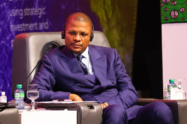 Democratic Republic of the Congo (DRC) Hydrocarbons Minister to Speak at Angola Oil & Gas (AOG) 2023