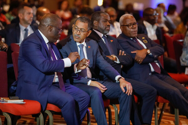 H.E. Minister Diamantino Azevedo Confirmed as Keynote Speaker at Angola Oil & Gas (AOG) 2023