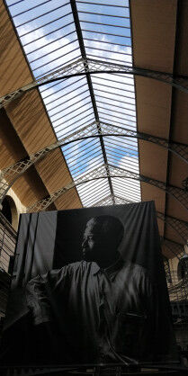 Commending Mandela Month: Celebrating the Legacy of a True Global Icon