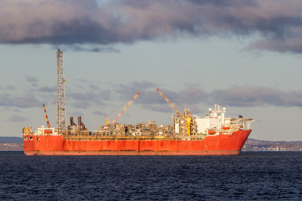 Grand Tortue Ahmeyim (GTA) Phase 2 Sets the Stage for Energy Development in Senegal and Mauritania