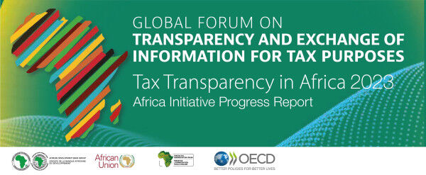 New report reveals African countries have generated €1.7 billion in additional revenues from tackling tax evasion and illicit financial flows