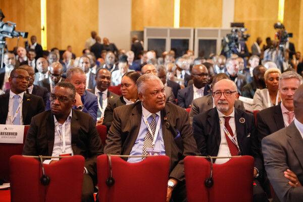 Equatorial Guinea’s Minister of Mines and Hydrocarbons to Deliver Keynote Speech at Angola Oil & Gas (AOG) 2023