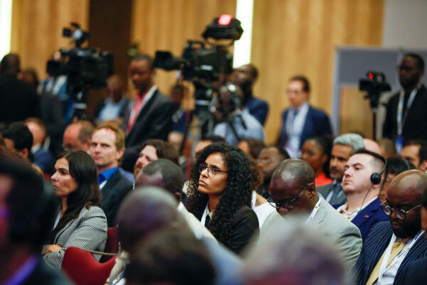 Delegations from United States, Europe, United Kingdom and More to Attend Critical Minerals Africa Summit