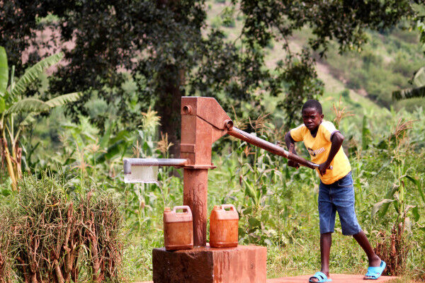 Rwanda: African Development Bank Group commits $101 million to sustainable water and sanitation reforms