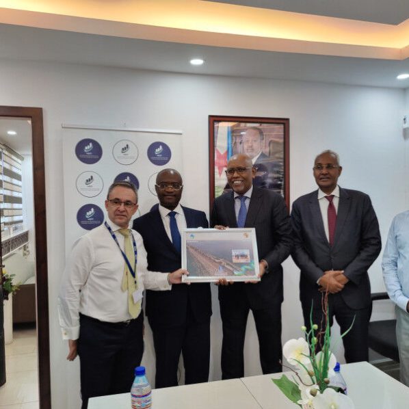 Afreximbank leads US$155 million strategic facility to Djibouti Ports and Free Zone Authority