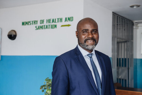 Sierra Leone’s Journey for Better Health: Overcoming Obstacles and Embracing Partnerships (By Dr. med. Mustapha S. Kabba)