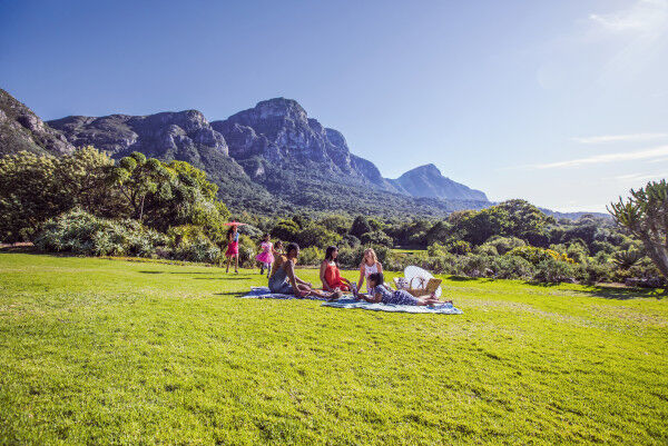 South Africa’s Double Triumph: Best Country and Cape Town Wins Best City in the World at the 2023 Telegraph Travel Awards