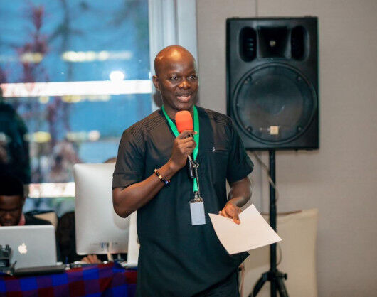 Declining satisfaction threatens African democracy, Afrobarometer Chief Executive Officer (CEO) reveals