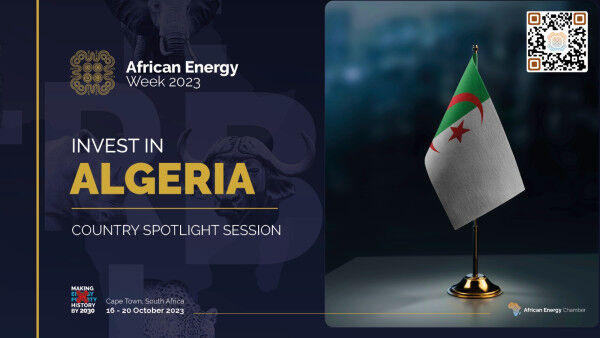 Bolstering Regional Energy Security through Algerian Shale Gas