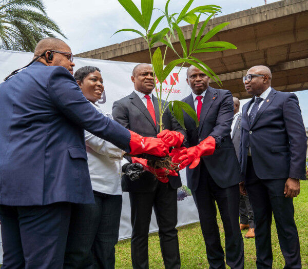 United Bank for Africa (UBA) Foundation Walks the Talk on Sustainability, Pioneers Commitment to Environment, Africa’s Green Revolution