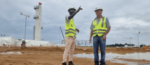 The Large Scale Oil and Gas Comeback and the Exciting Ramifications of Angola’s Growing Downstream Sector (By NJ Ayuk)