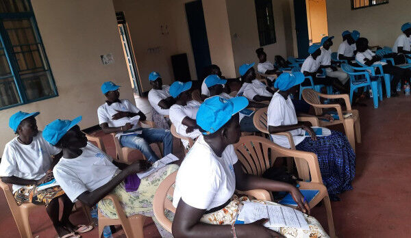 Jonglei journalists embrace their role as peacebuilders