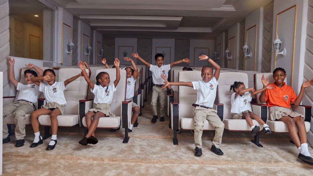Abraham Lincoln American Academy