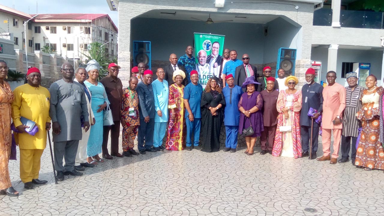 Anambra NMA