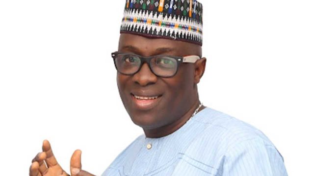 Ayuba-