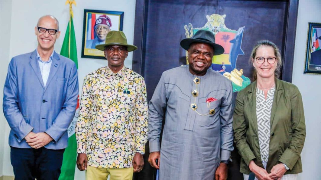 BAYELSA