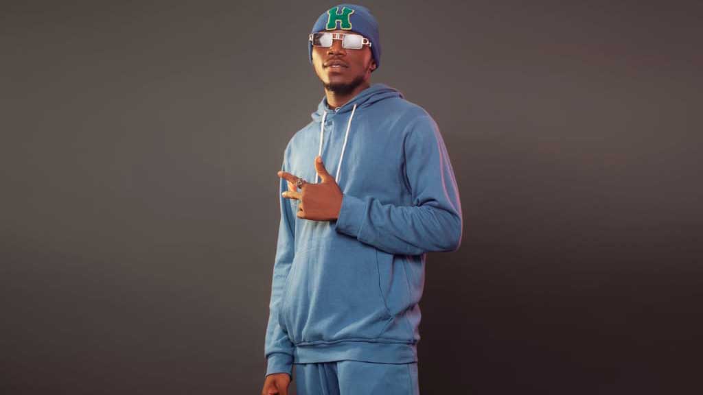 BLUE-BOY