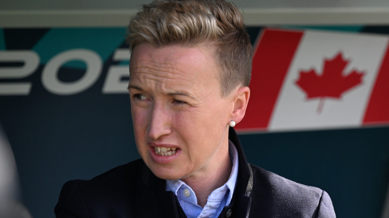 Beverly Priestman