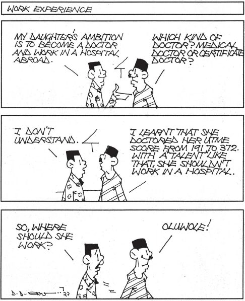 CARTOON