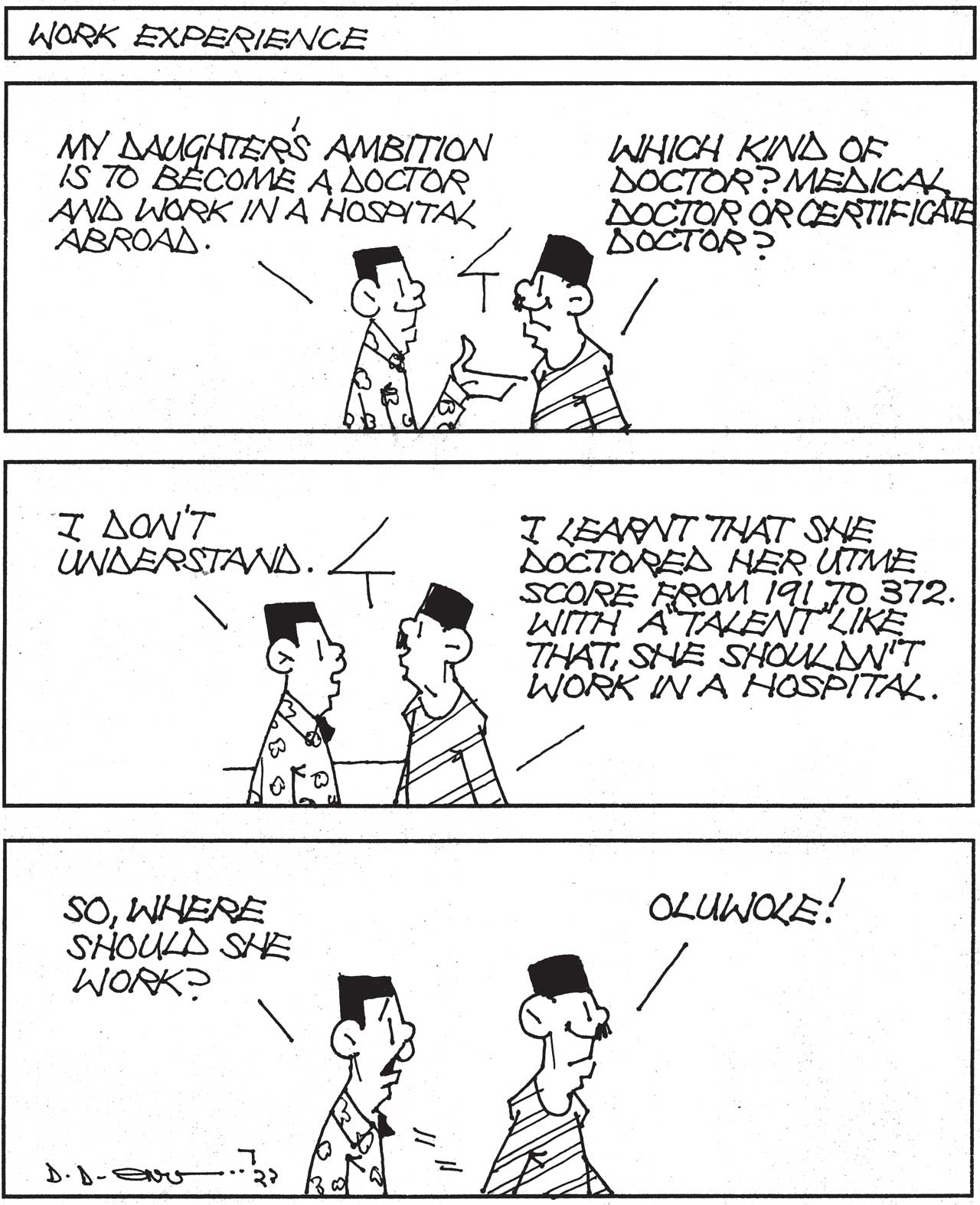 CARTOON