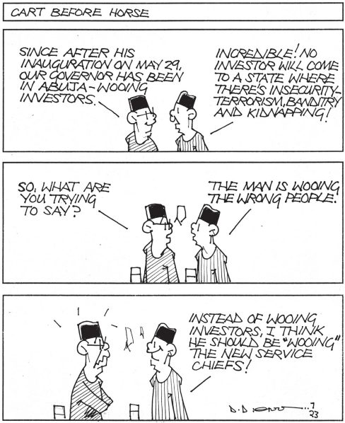 CARTOON