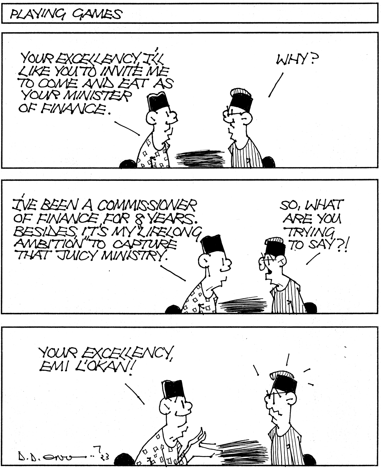 CARTOON 4-7-2023