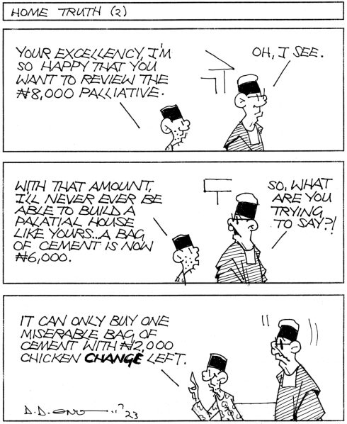 CARTOON