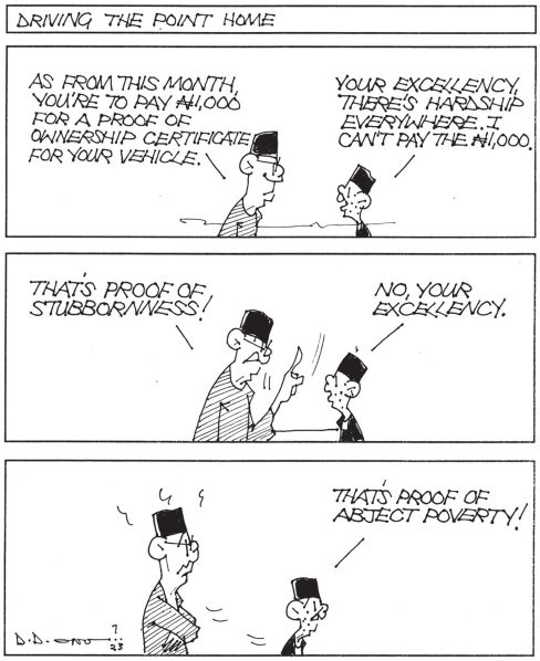 CARTOON