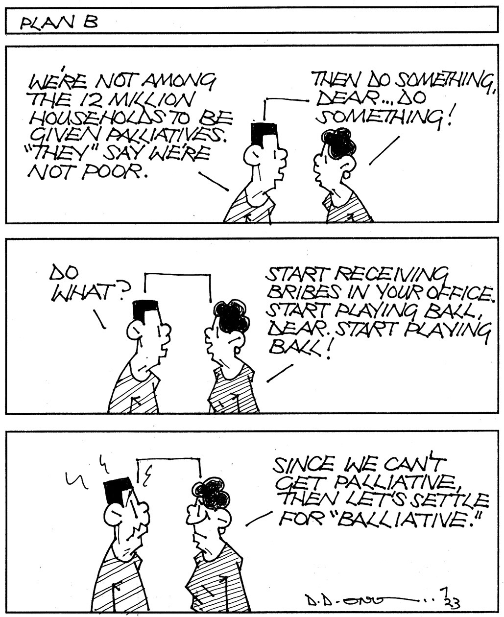 CARTOON