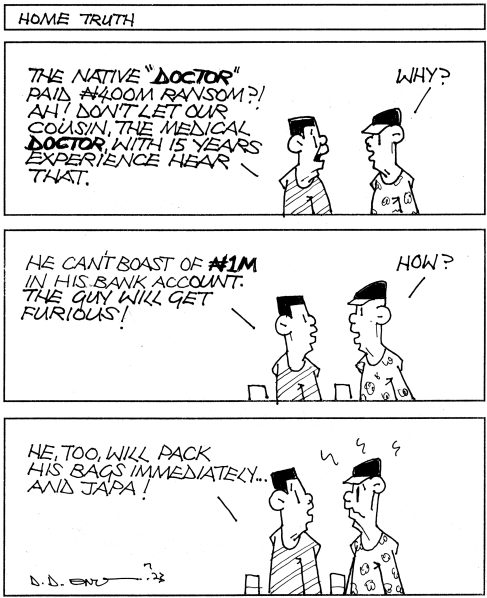 CARTOON