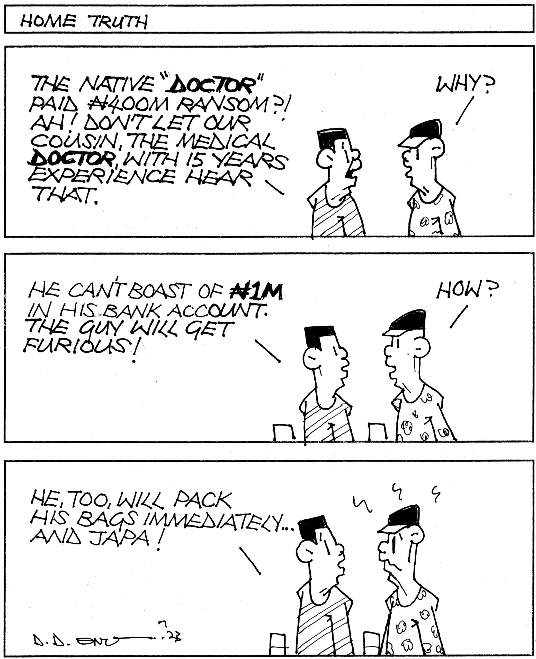 CARTOON