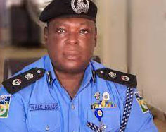 CP Wale Abass