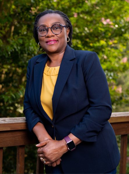 Dr. Nnenna Ezeigwe joins the Board of Directors of Resolve to Save Lives Nigeria
