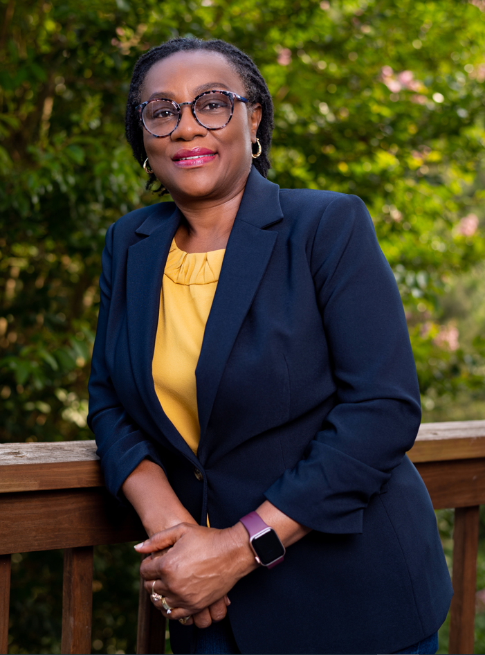Dr. Nnenna Ezeigwe joins the Board of Directors of Resolve to Save Lives Nigeria
