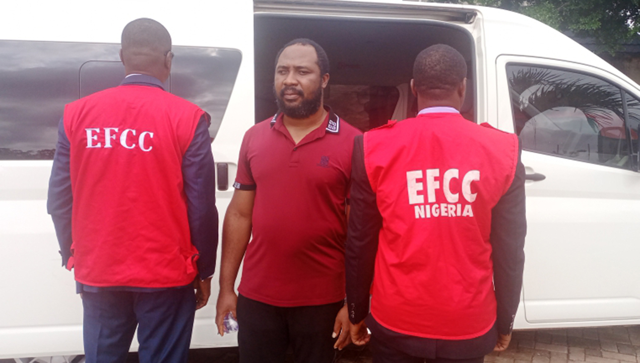 Banks Conniving With POS Operators To Limit Cash Flow EFCC The 