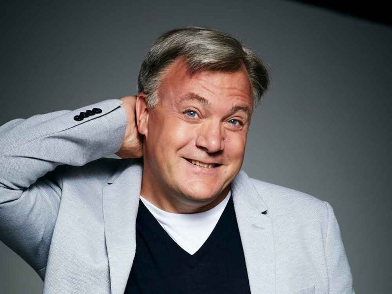 EdBalls Becomes Tiwa Savage Latest Fan
