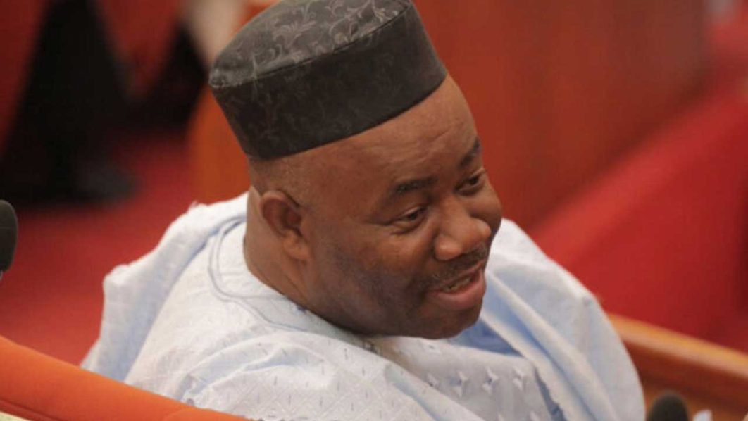 Godswill-Akpabio