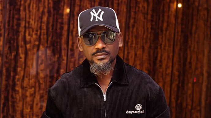 Bernard Okoma