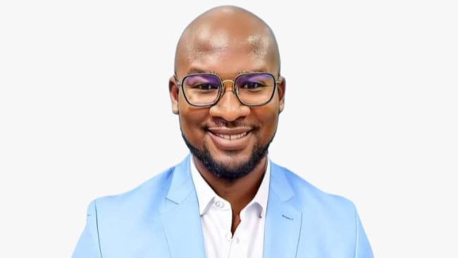 Gemsbok Group, Charles Awuzie