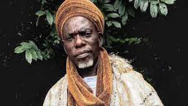 Ibrahim-Bodunde