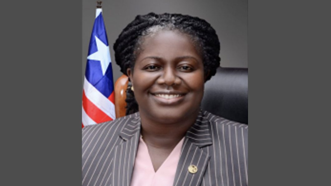 Mawine Diggs