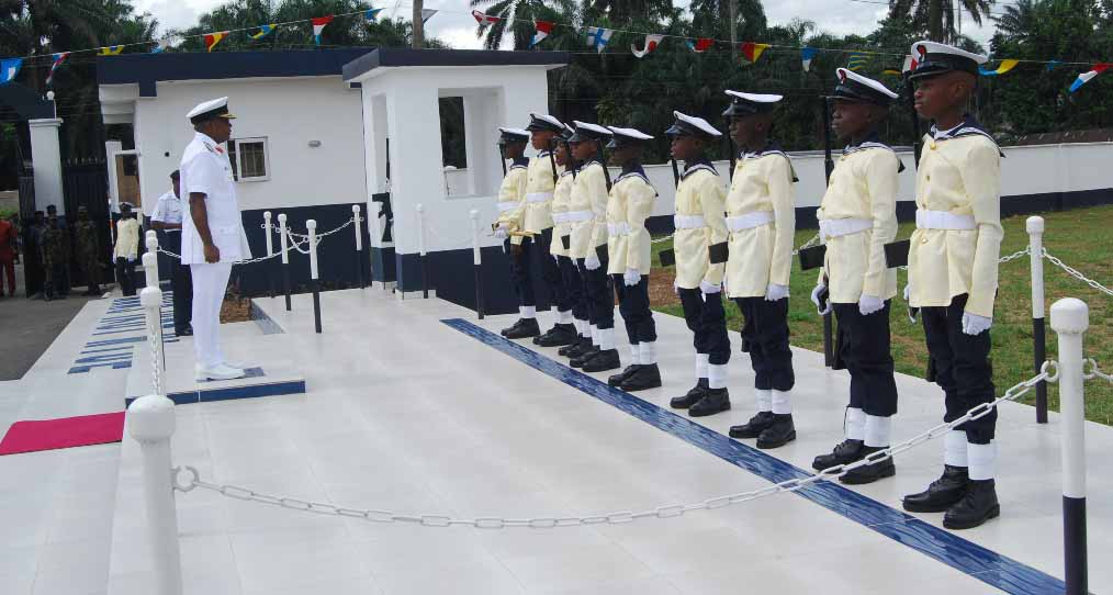 Nigeria-Navy-secondary-school