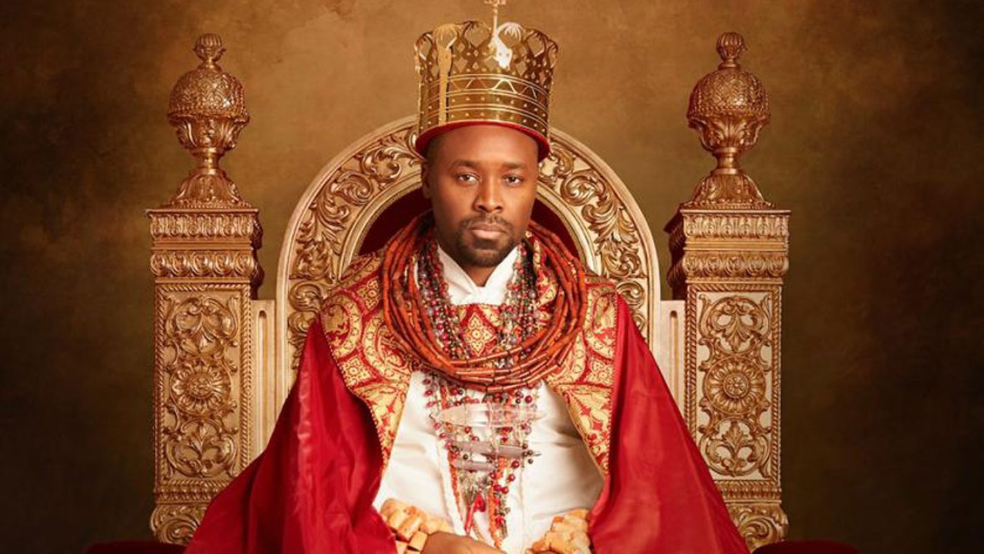 Olu of Warri sets Aug 31 deadline for Itsekiri students’ bursary nominations