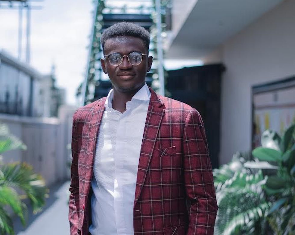 Olabanji Ewenla
