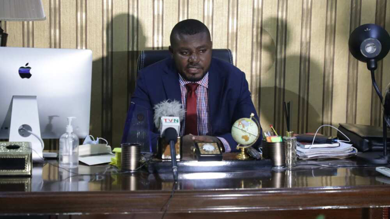 Philip-Agbese