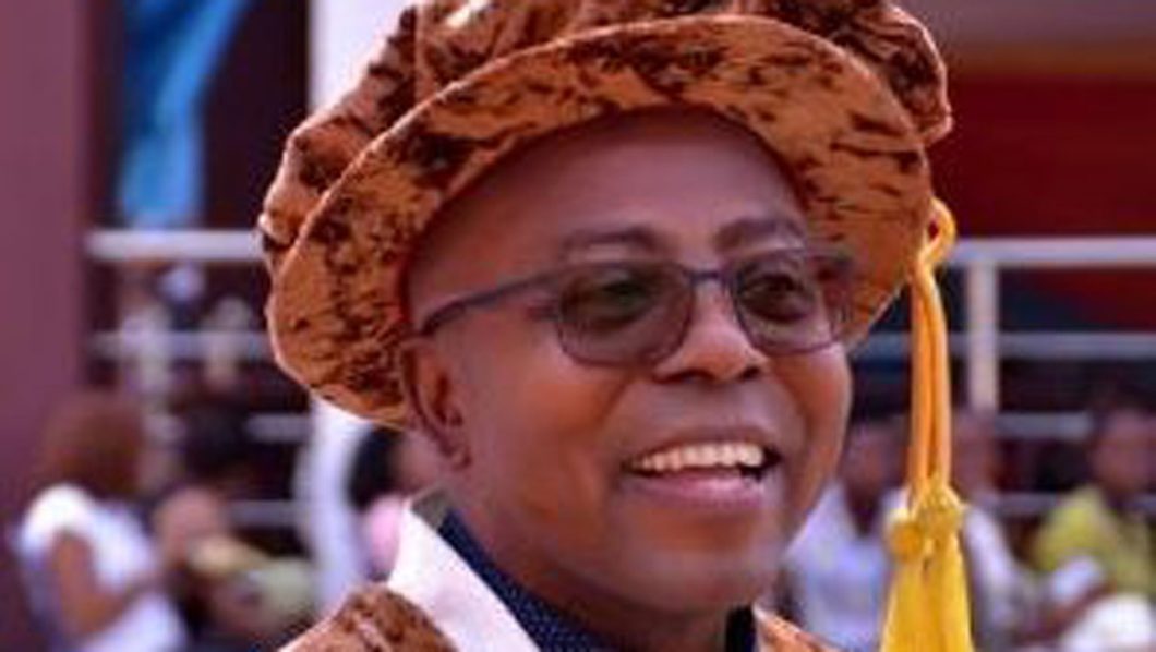 Prof