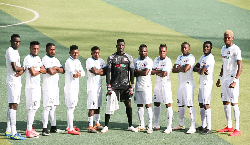 Remo-Stars