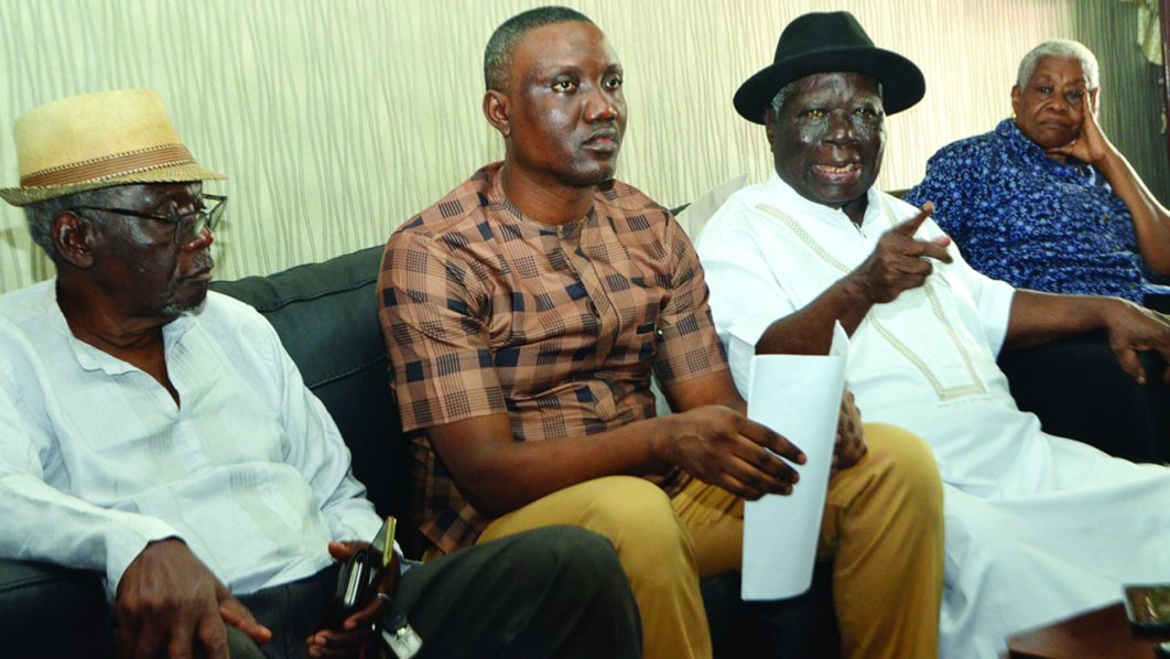 STATE OF THE NATION (1)
