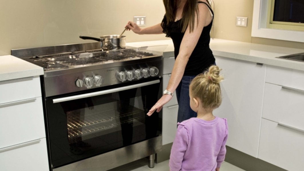 Safe Kitchen 1