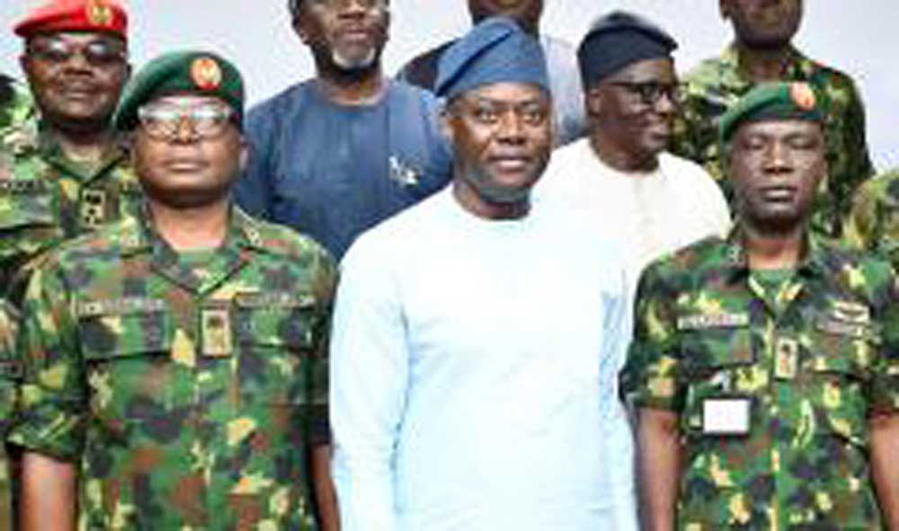 Seyi-Makinde